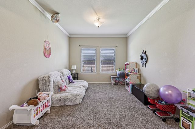 1332 Foxglove Lane, Burleson, TX 76028