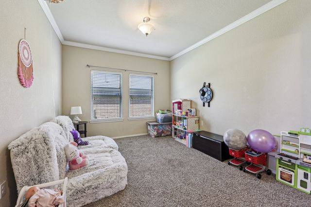 1332 Foxglove Lane, Burleson, TX 76028