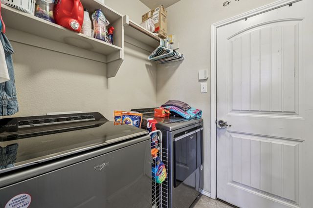 1332 Foxglove Lane, Burleson, TX 76028