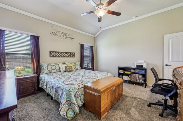 1332 Foxglove Lane, Burleson, TX 76028