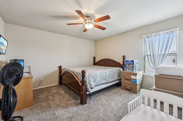 1332 Foxglove Lane, Burleson, TX 76028