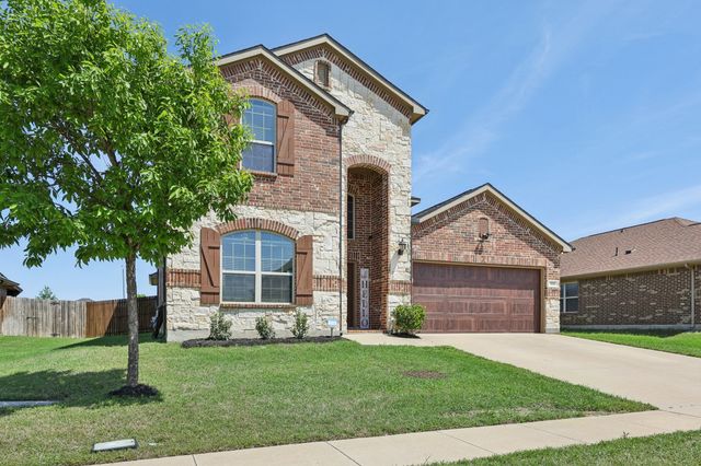 1332 Foxglove Lane, Burleson, TX 76028
