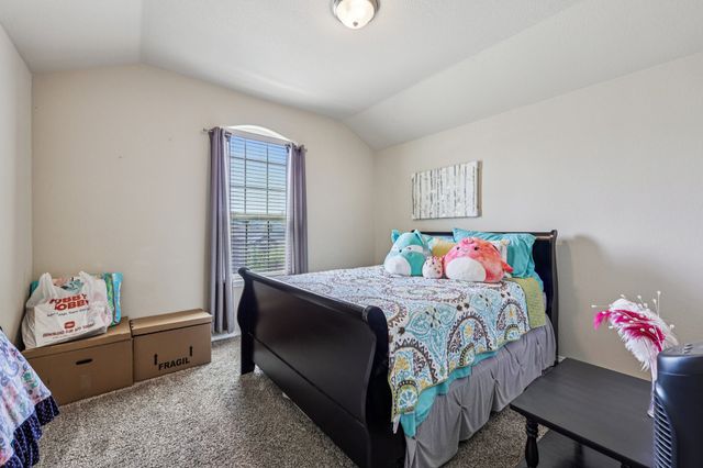 1332 Foxglove Lane, Burleson, TX 76028