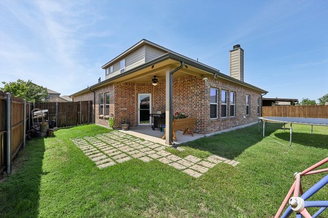 1332 Foxglove Lane, Burleson, TX 76028