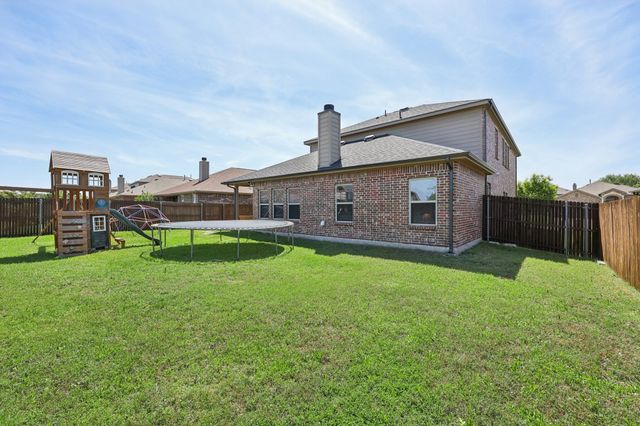 1332 Foxglove Lane, Burleson, TX 76028