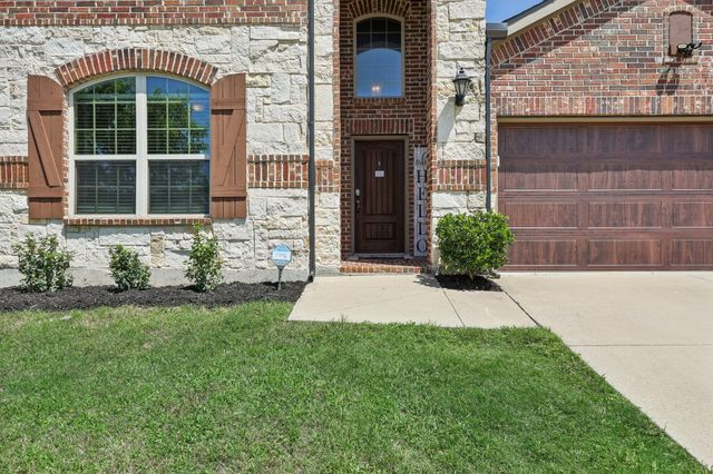 1332 Foxglove Lane, Burleson, TX 76028