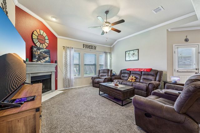 1332 Foxglove Lane, Burleson, TX 76028