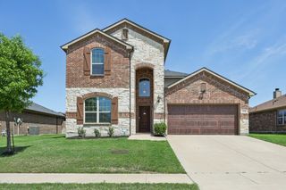 1332 Foxglove Lane, Burleson, TX 76028