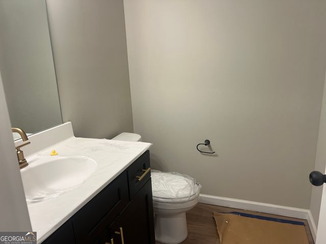 117 Belle Hall Drive 26, Newnan, GA 30263