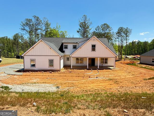 117 Belle Hall Drive 26, Newnan, GA 30263