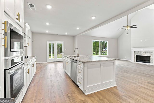 117 Belle Hall Drive 26, Newnan, GA 30263
