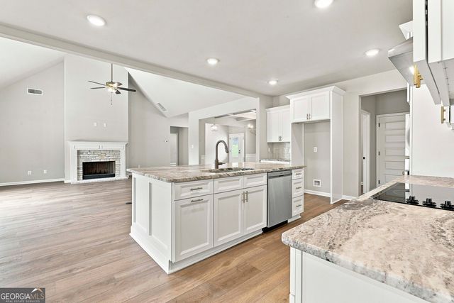117 Belle Hall Drive 26, Newnan, GA 30263