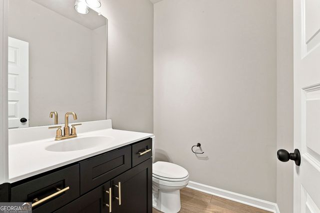 117 Belle Hall Drive 26, Newnan, GA 30263