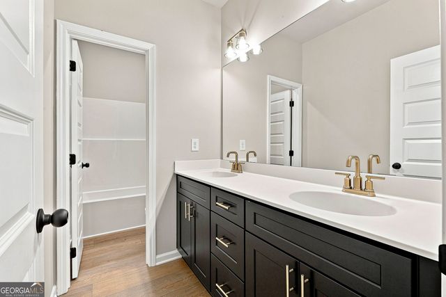 117 Belle Hall Drive 26, Newnan, GA 30263