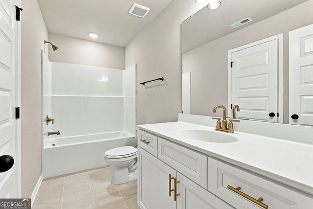 117 Belle Hall Drive 26, Newnan, GA 30263