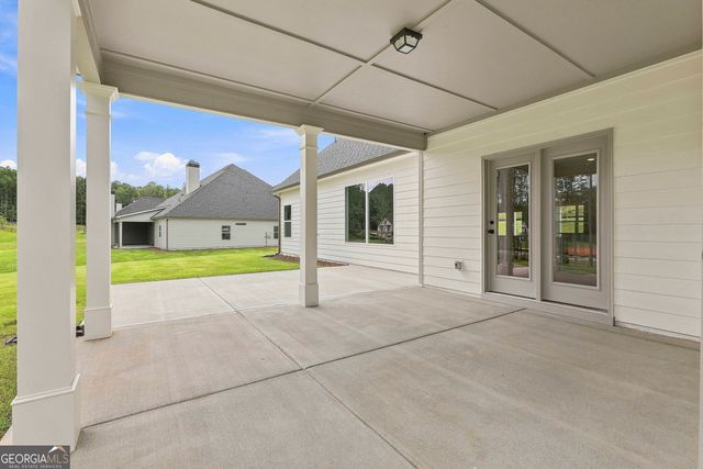 117 Belle Hall Drive 26, Newnan, GA 30263