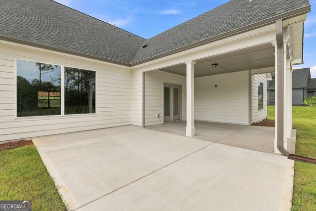 117 Belle Hall Drive 26, Newnan, GA 30263