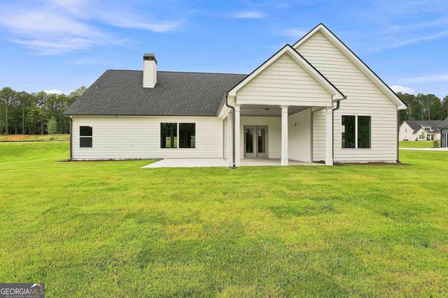 117 Belle Hall Drive 26, Newnan, GA 30263