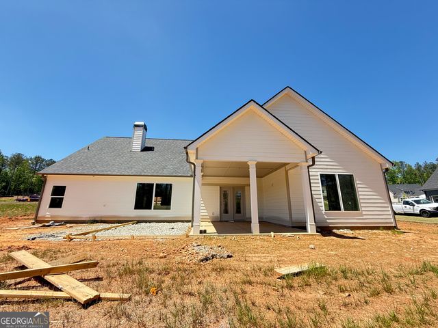 117 Belle Hall Drive 26, Newnan, GA 30263