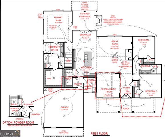 117 Belle Hall Drive 26, Newnan, GA 30263