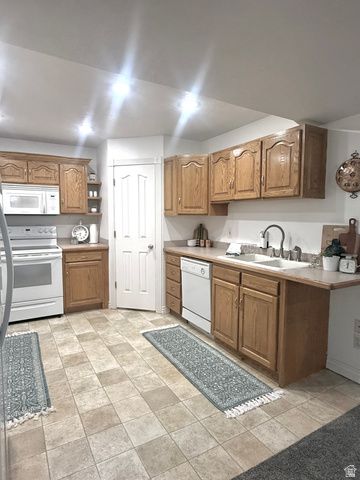 629 S 720 W, Richfield, UT 84701