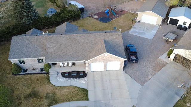 629 S 720 W, Richfield, UT 84701