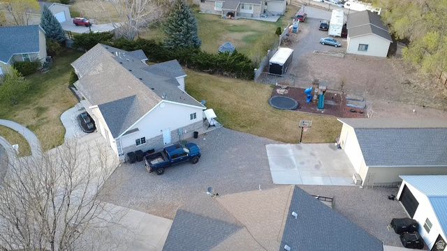 629 S 720 W, Richfield, UT 84701