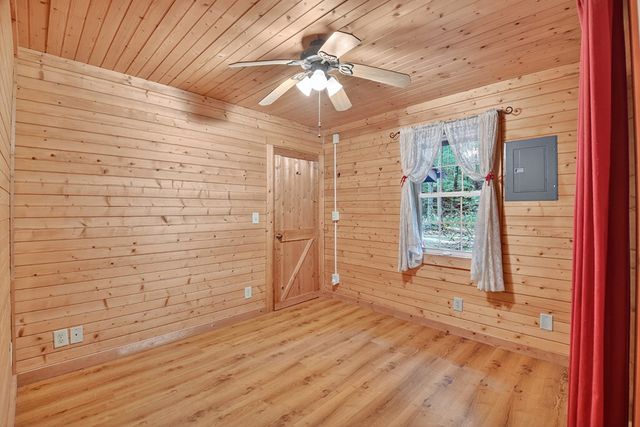 261 Spring Road, Blairsville, GA 30512