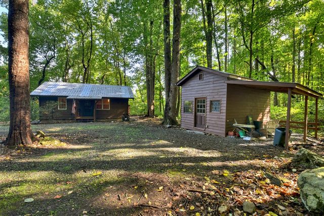 261 Spring Road, Blairsville, GA 30512