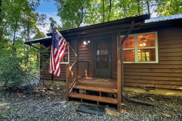 261 Spring Road, Blairsville, GA 30512