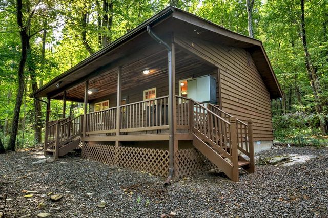 261 Spring Road, Blairsville, GA 30512