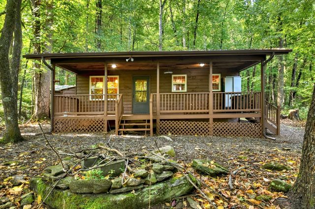 261 Spring Road, Blairsville, GA 30512