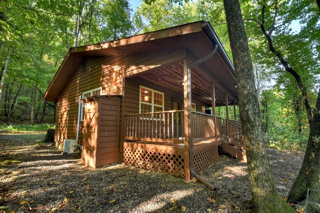 261 Spring Road, Blairsville, GA 30512