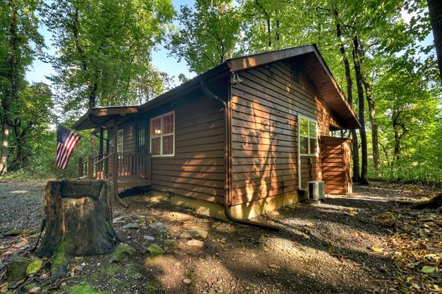 261 Spring Road, Blairsville, GA 30512