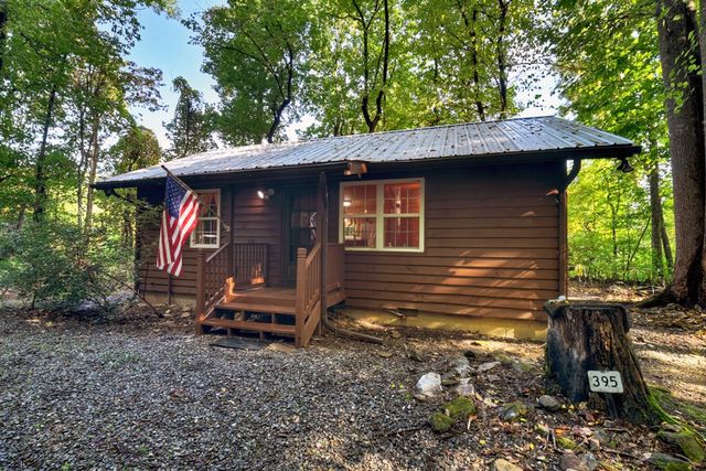 261 Spring Road, Blairsville, GA 30512