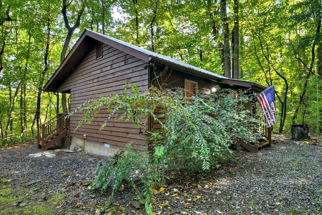 261 Spring Road, Blairsville, GA 30512