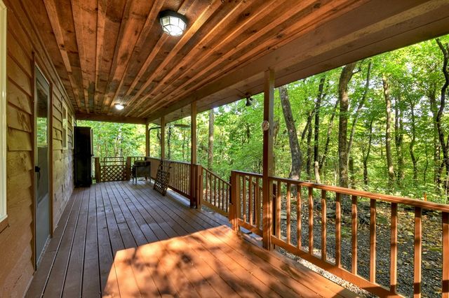 261 Spring Road, Blairsville, GA 30512