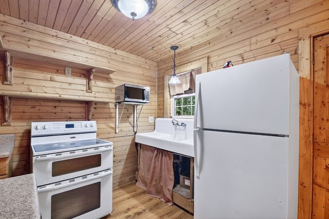 261 Spring Road, Blairsville, GA 30512