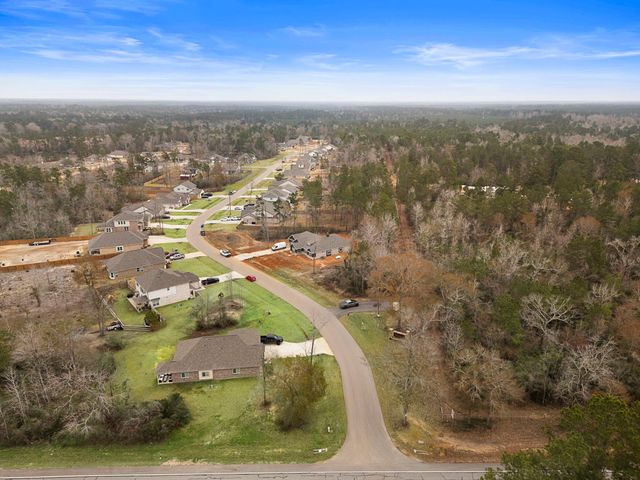 11784 Oakwood Ranch Drive, Willis, TX 77378