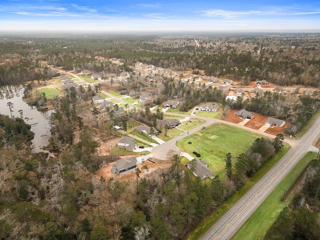 11784 Oakwood Ranch Drive, Willis, TX 77378