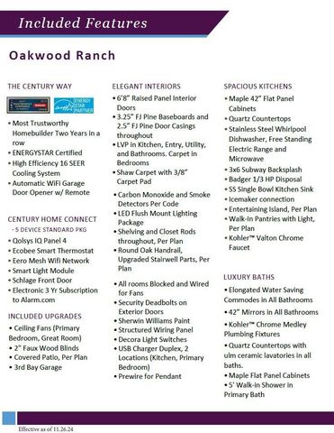 11784 Oakwood Ranch Drive, Willis, TX 77378