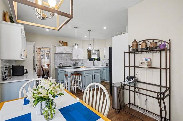 69 Championship Court, Fayetteville, GA 30215