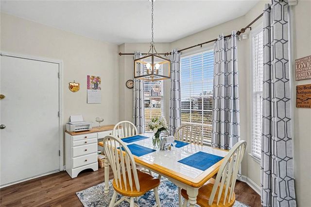 69 Championship Court, Fayetteville, GA 30215