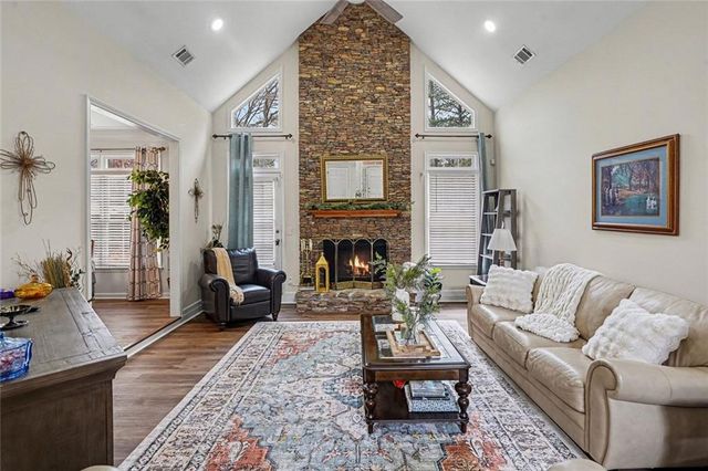 69 Championship Court, Fayetteville, GA 30215