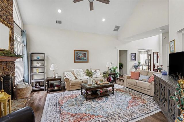 69 Championship Court, Fayetteville, GA 30215