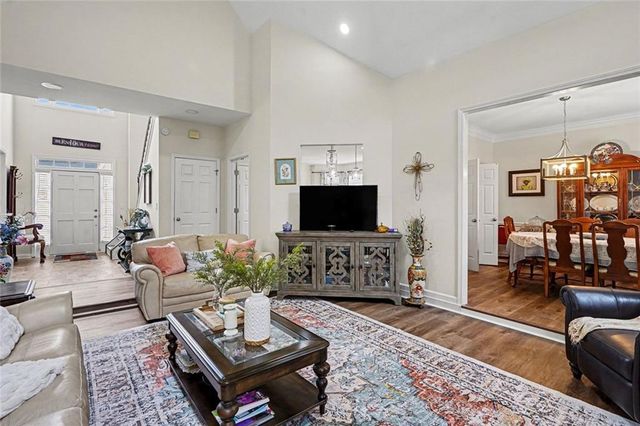 69 Championship Court, Fayetteville, GA 30215