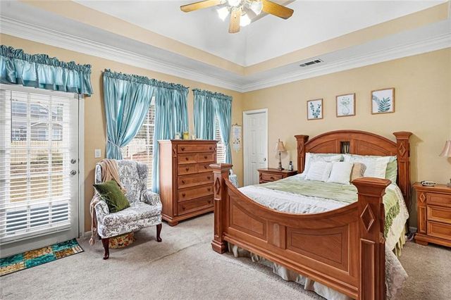 69 Championship Court, Fayetteville, GA 30215