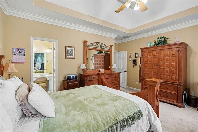 69 Championship Court, Fayetteville, GA 30215