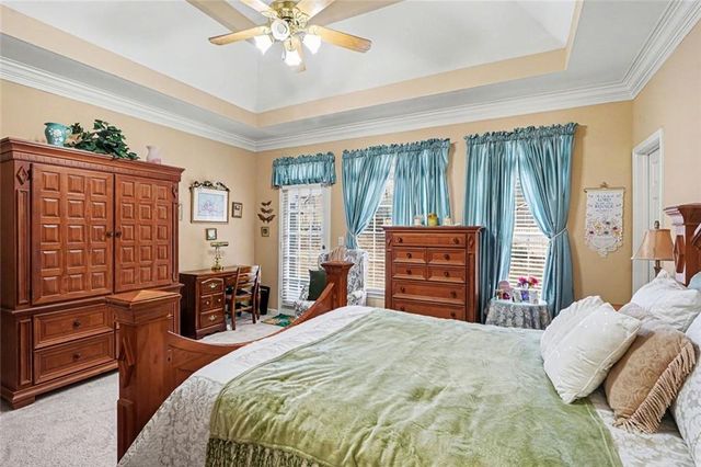 69 Championship Court, Fayetteville, GA 30215