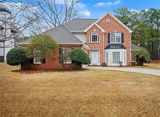 69 Championship Court, Fayetteville, GA 30215